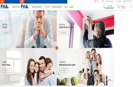 FHA Security