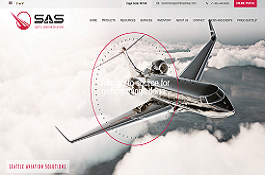 Seattle Aviation Services