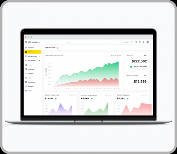 TrySpeed  screenshot 2