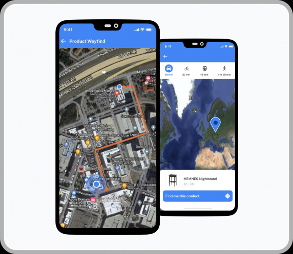 TracknTake screenshot 2