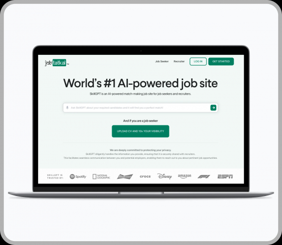 JobTatkal screenshot 1