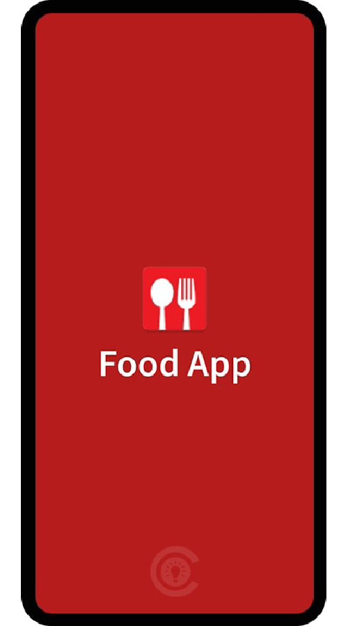 Online food ordering app for restaurant screenshot 2