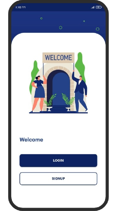 Casino Game App Development screenshot 2