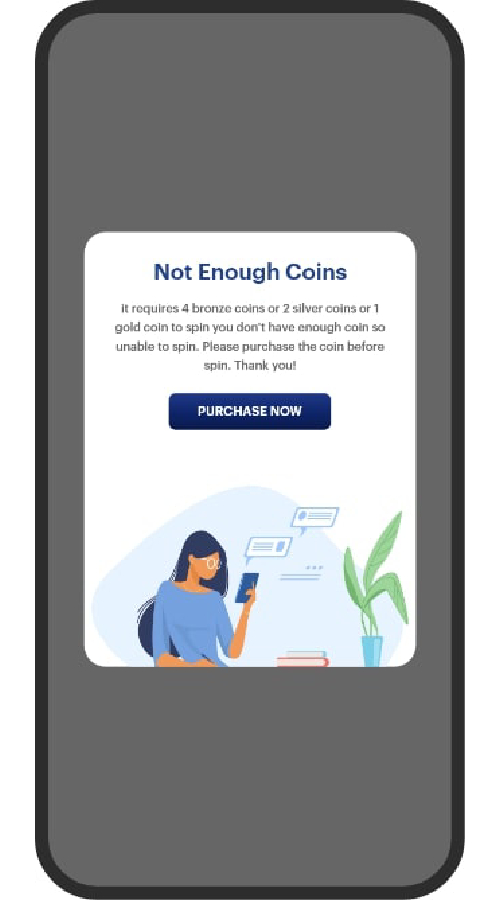 Casino Game App Development screenshot 4