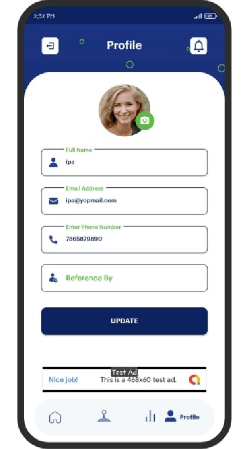 Casino Game App Development screenshot 9