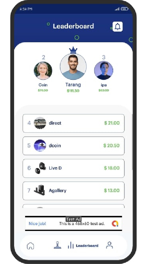Casino Game App Development screenshot 8