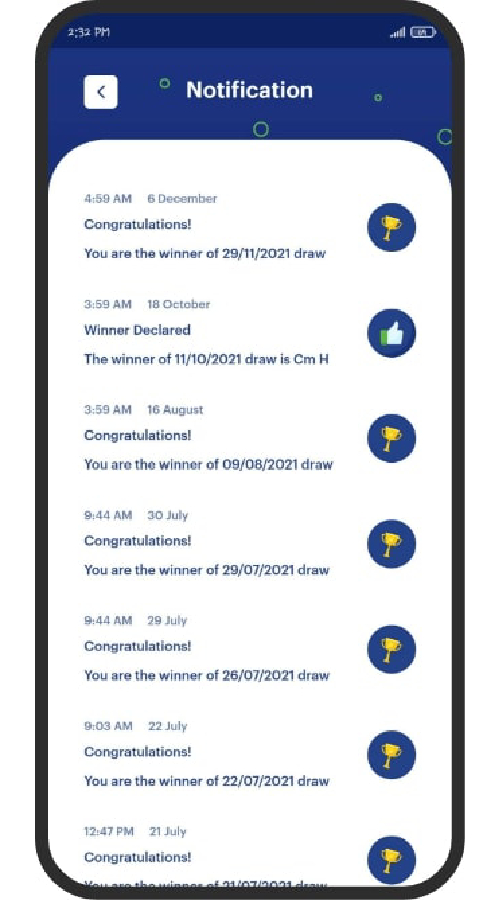 Casino Game App Development screenshot 10