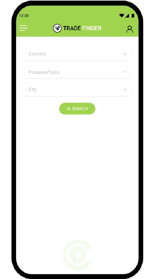 On Demand Service Provider App| Urban Lifestyle App Using Flutter screenshot 2