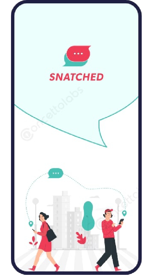 Konnect Friends App Development | Concetto Labs screenshot 1