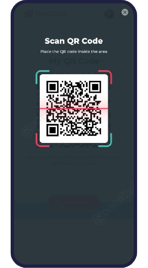 Konnect Friends App Development | Concetto Labs screenshot 4