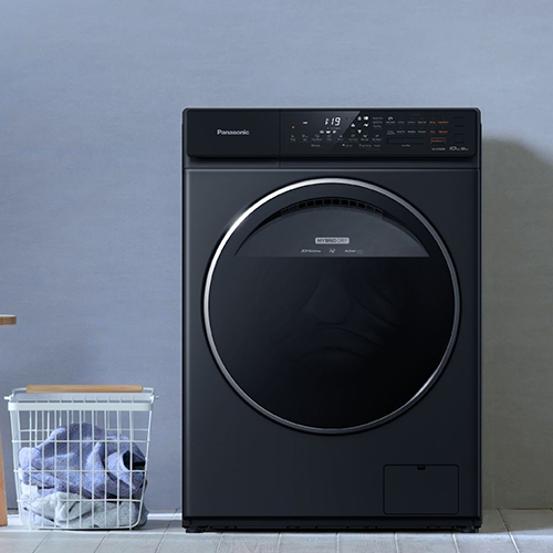 Panasonic screenshot 1