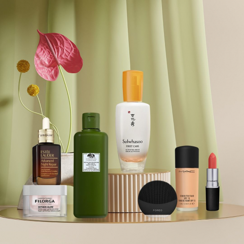 KrisShop screenshot 1