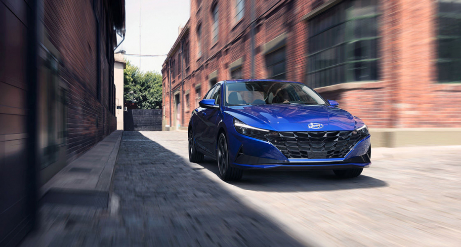 Hyundai screenshot 1