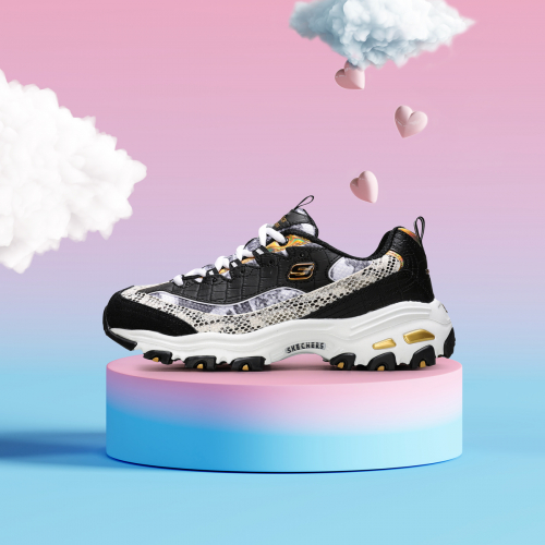 Skechers screenshot 1