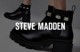 Steve Madden