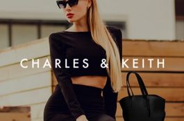 Charles & Keith