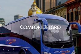 ComfortDelGro