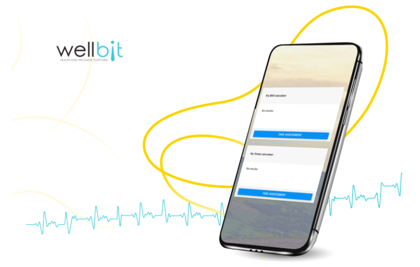 Wellbit screenshot 1