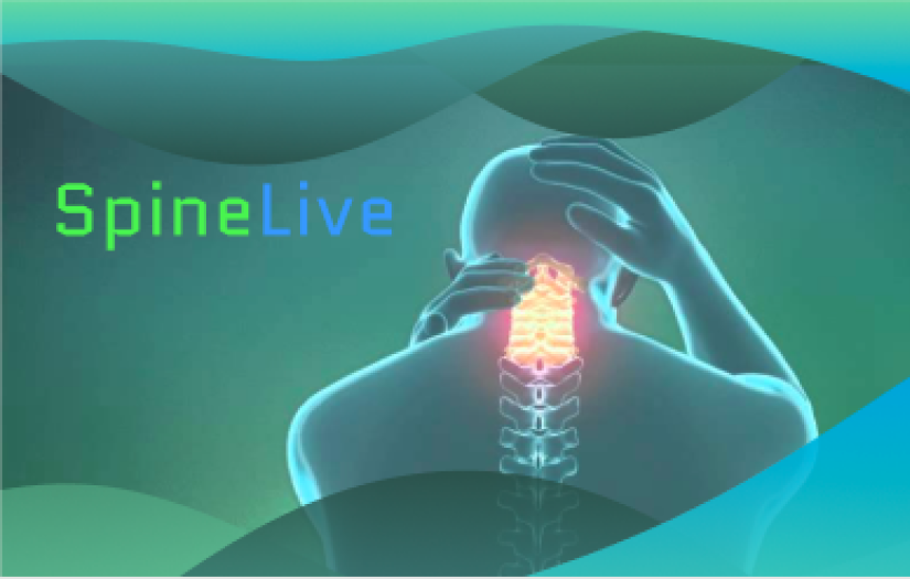 SpineLive screenshot 1