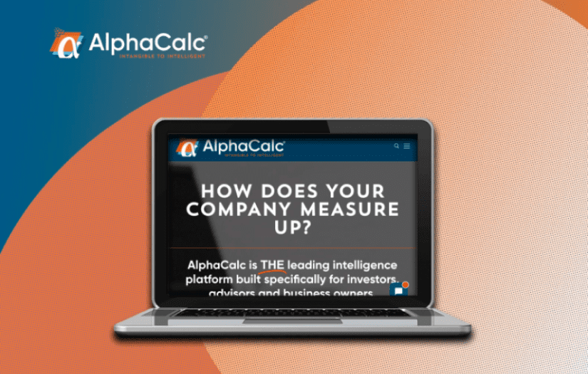 AlphaCalc screenshot 1