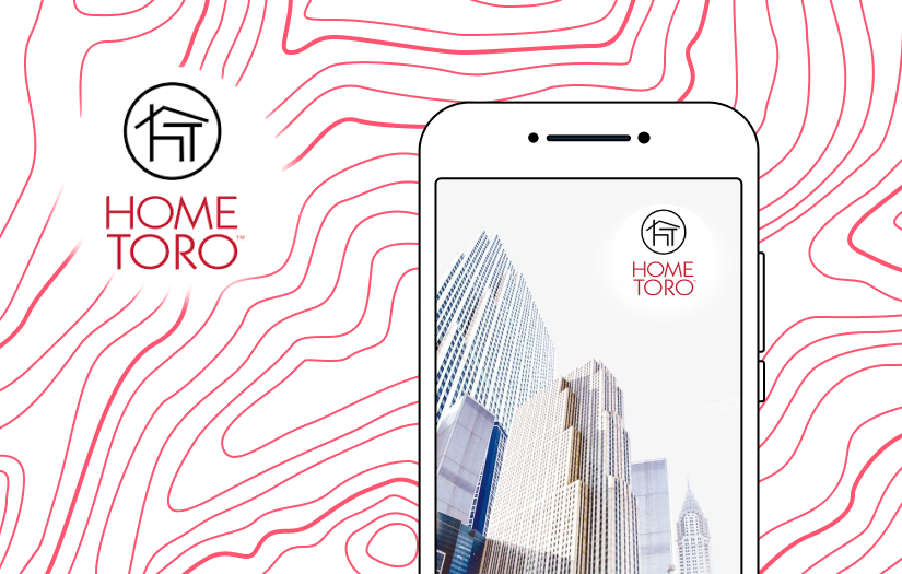 HomeToro screenshot 1