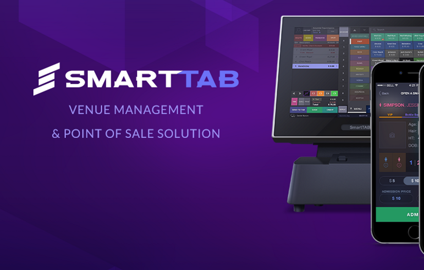 SmartTab - Machine Learning in demand forecasting for Retail screenshot 1