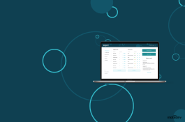 A web-based SaaS hiring analytics solution