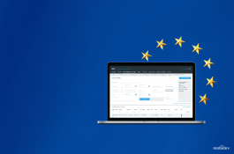 SaaS Solution for Financial Management