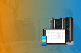 Web & Mobile SaaS for Corporate Clients