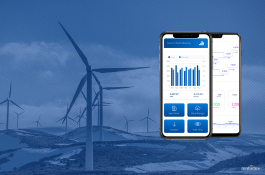 Cross-Platform System for Energy Consumption Management