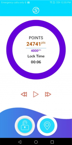 Servare screenshot 3