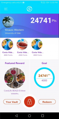 Servare screenshot 4