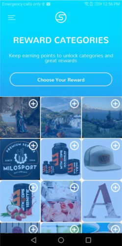 Servare screenshot 5