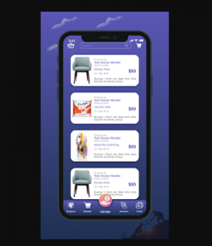 Thinkndo screenshot 2