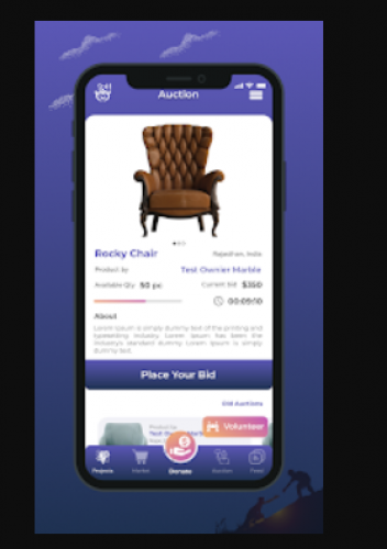 Thinkndo screenshot 1