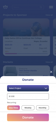 Thinkndo screenshot 4