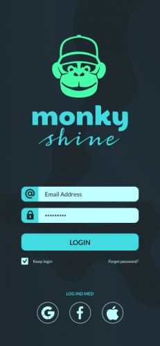 Monkyshine screenshot 3