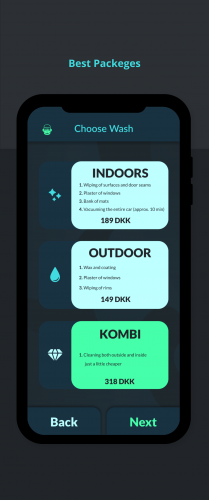 Monkyshine screenshot 5