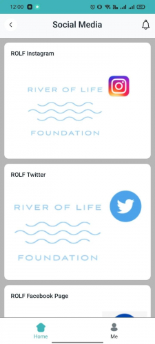 ROLFORG screenshot 1