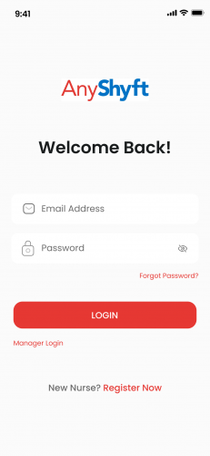 AnyShyft screenshot 4