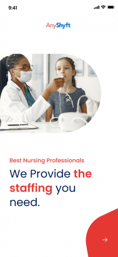 AnyShyft screenshot 3