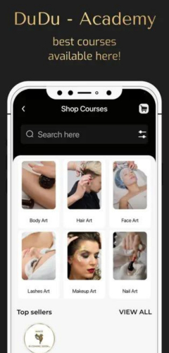 Style Up screenshot 1