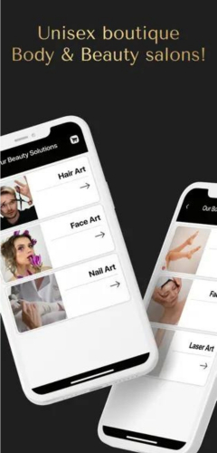 Style Up screenshot 4