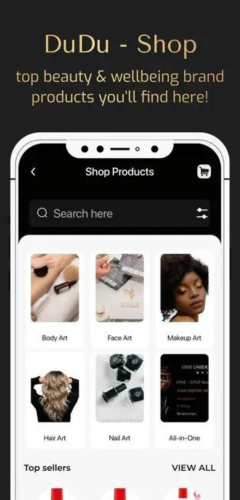 Style Up screenshot 3