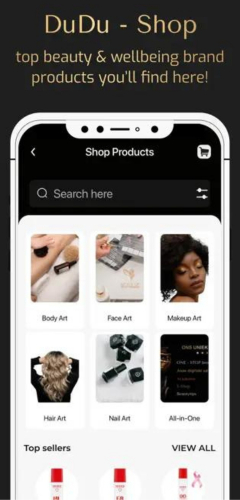 Style Up screenshot 2