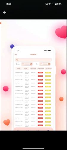 Leibe Live screenshot 4