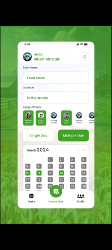 Work Timer screenshot 4