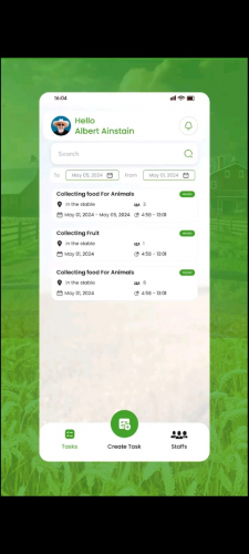 Work Timer screenshot 5