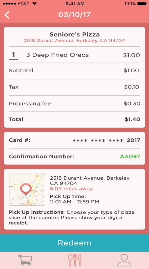 Halfy Hour screenshot 1