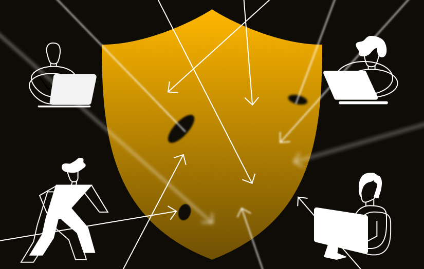 Penetration Testing for Fintech Company screenshot 1